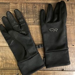 Outdoor Research Gloves